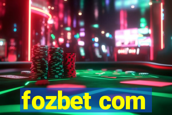 fozbet com